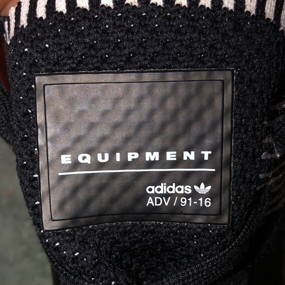 Men’s Adidas EQT - Picture 8 of 10